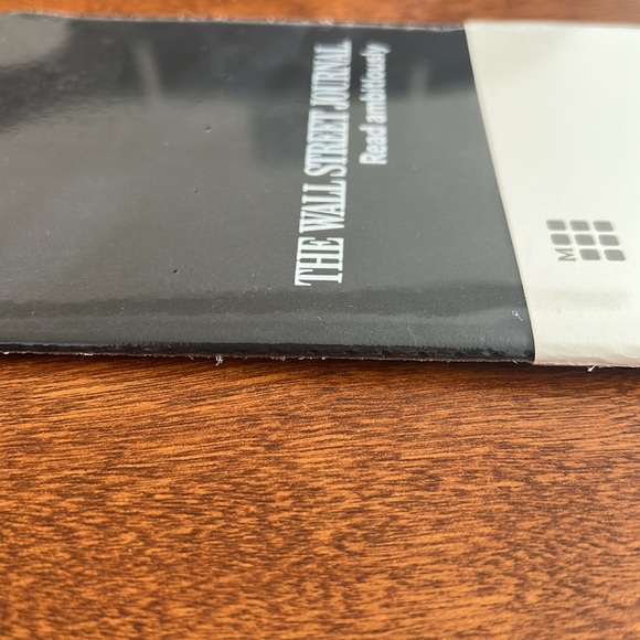 Set of Moleskine Notebooks - Picture 7 of 9